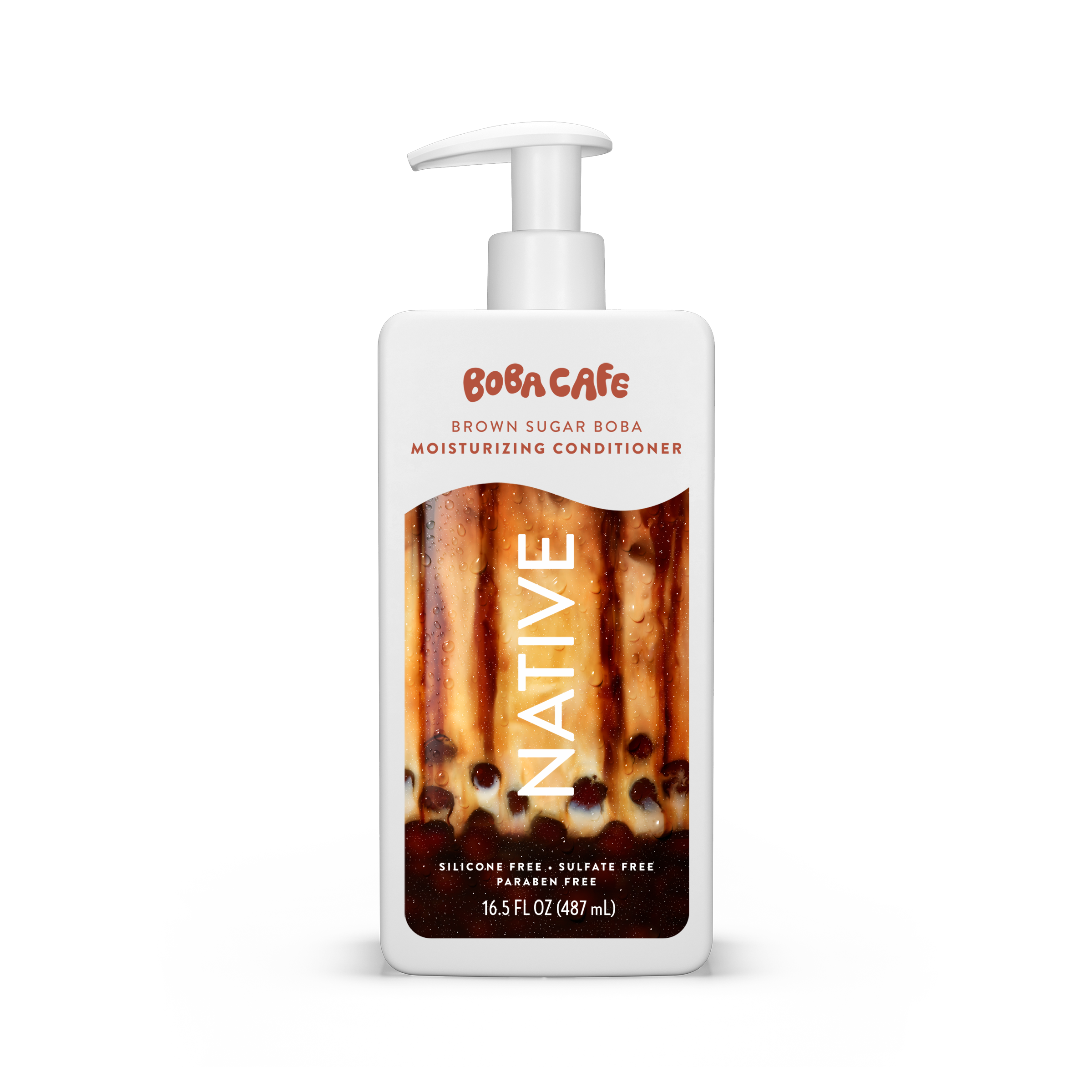 Moisturizing Conditioner - Daily Care