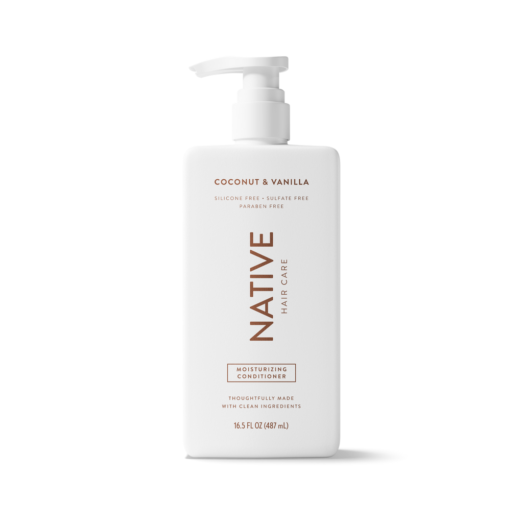 Moisturizing Conditioner - Daily Care
