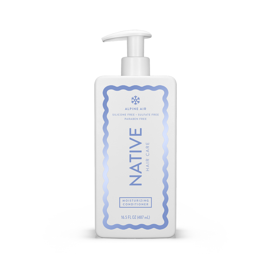 Moisturizing Conditioner - Last Chance - Daily Care (16.5oz)