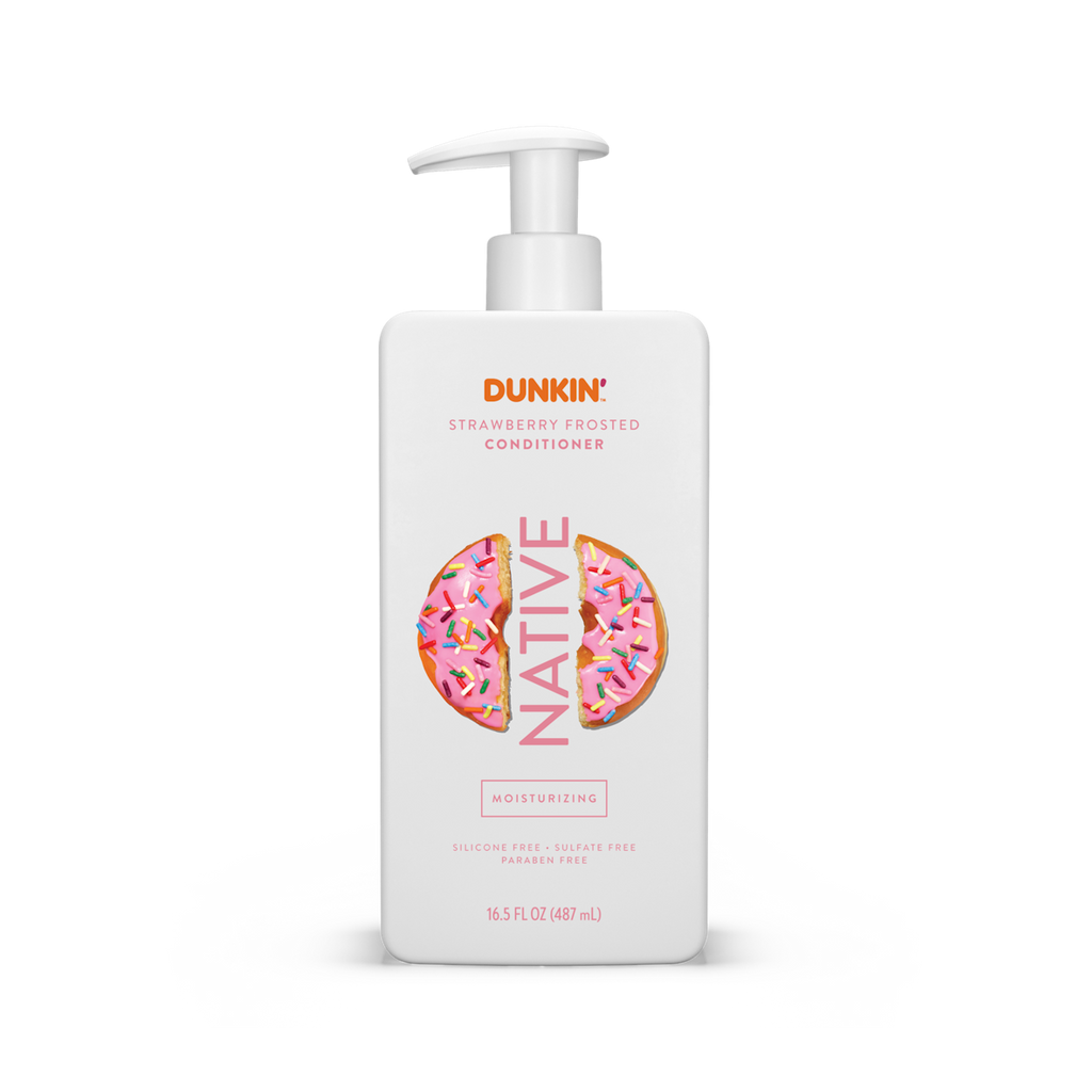 Moisturizing Conditioner - Last Chance - Daily Care