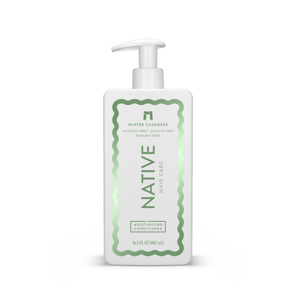 Moisturizing Conditioner - Last Chance - Daily Care