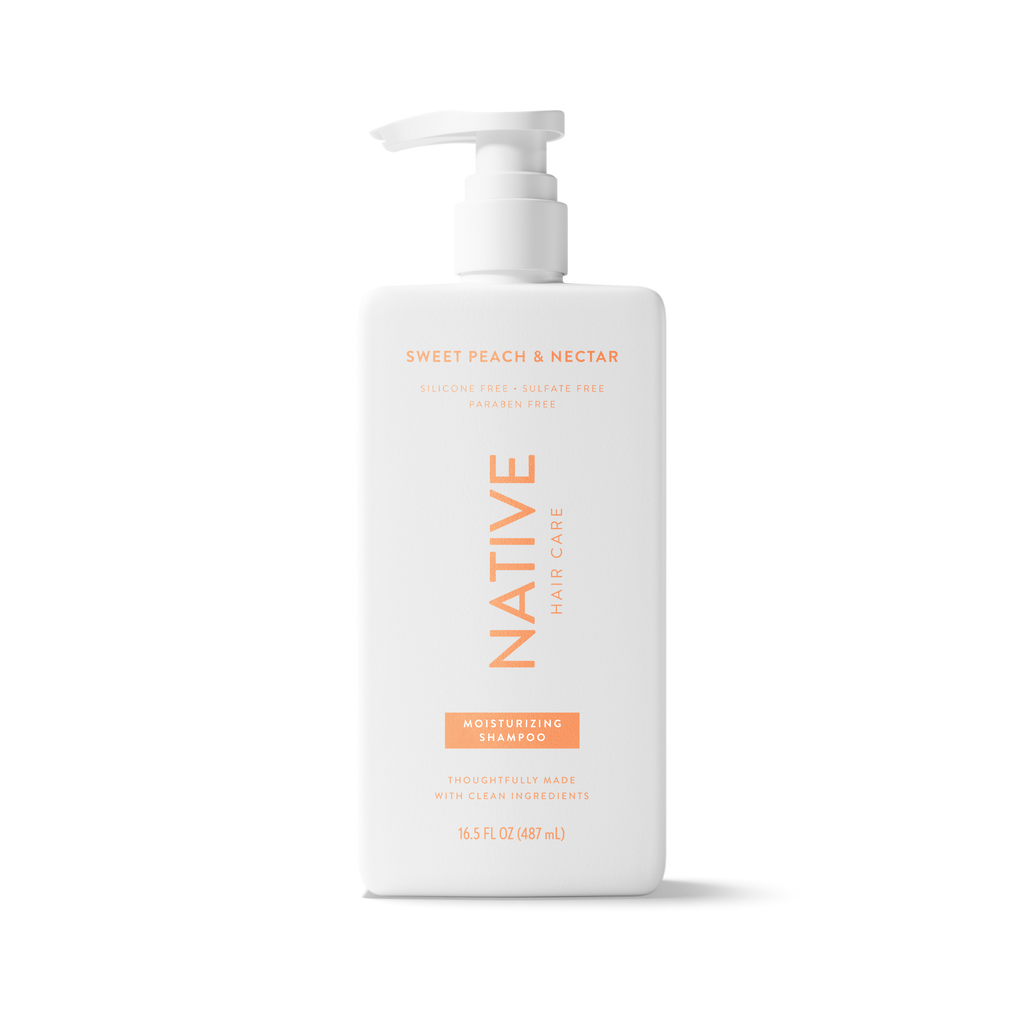 Moisturizing Shampoo - Hair Care