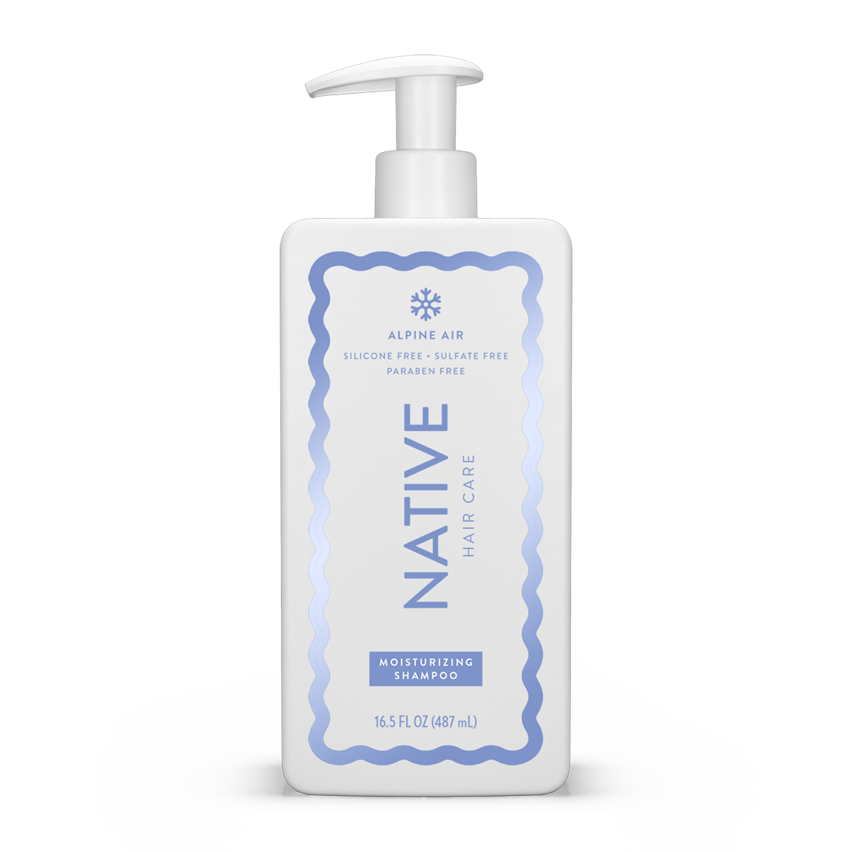 Moisturizing Shampoo - Last Chance - Fresh Routine