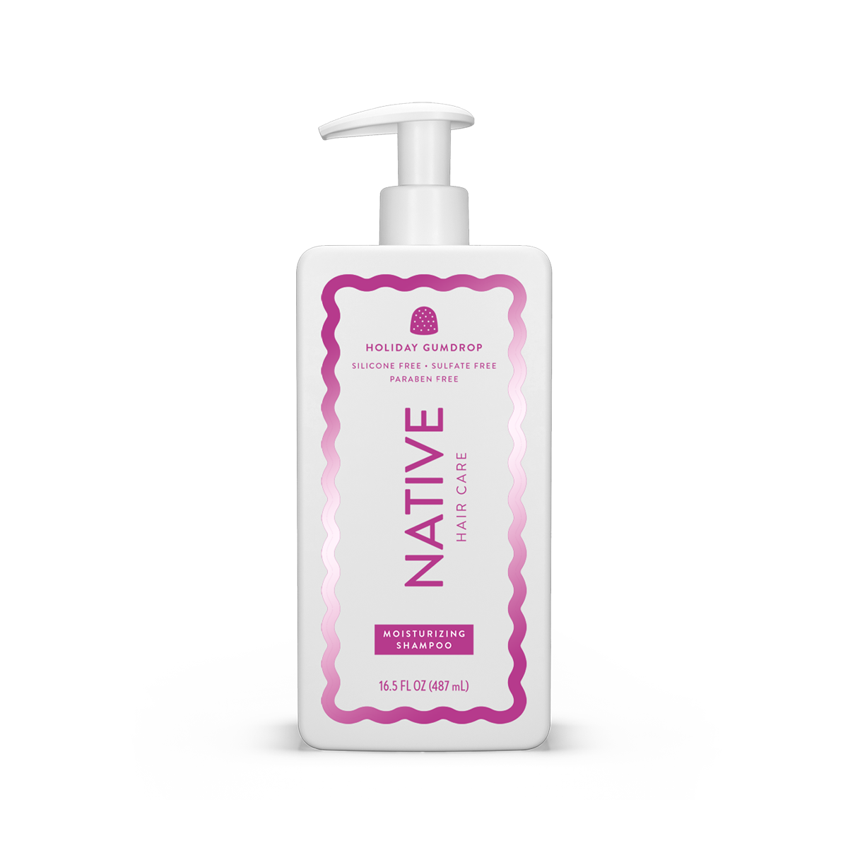 Moisturizing Shampoo - Last Chance - Fresh Routine