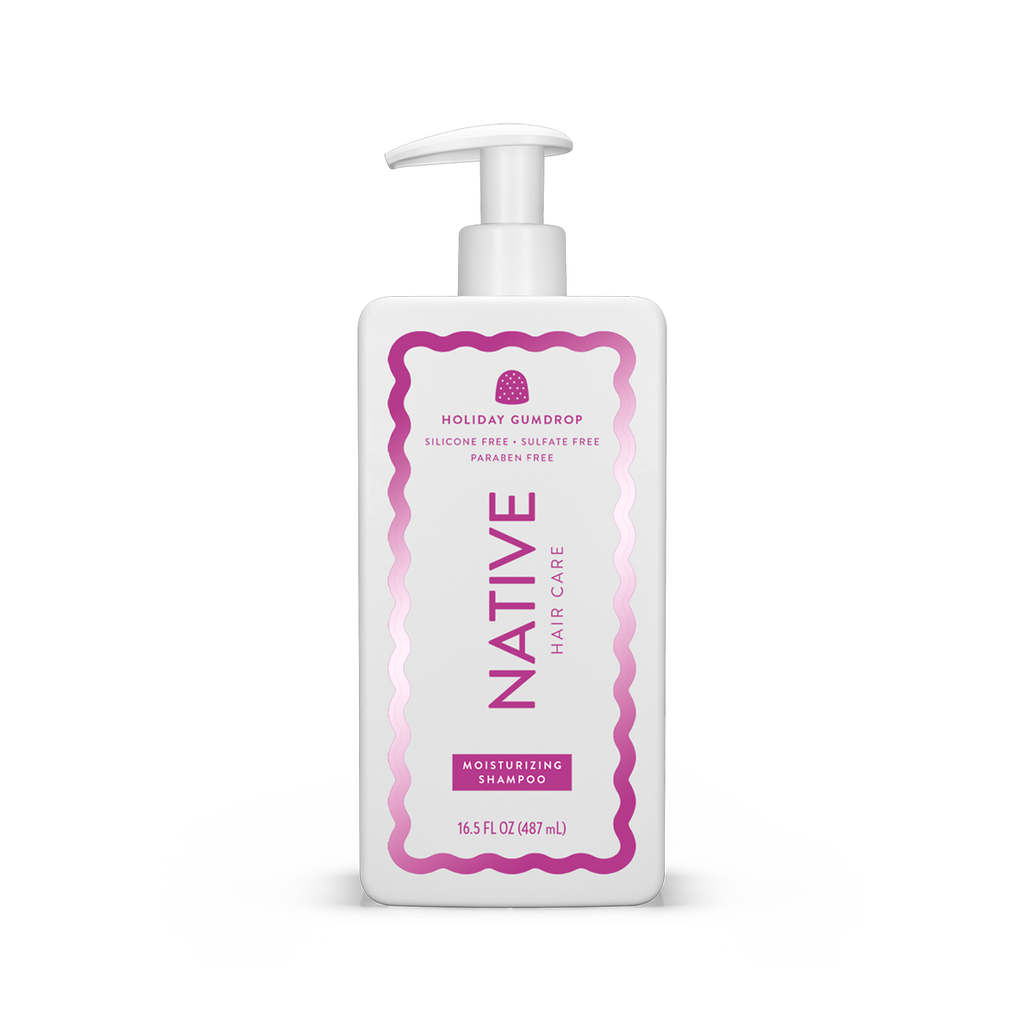 Moisturizing Shampoo - Last Chance - Smooth Finish