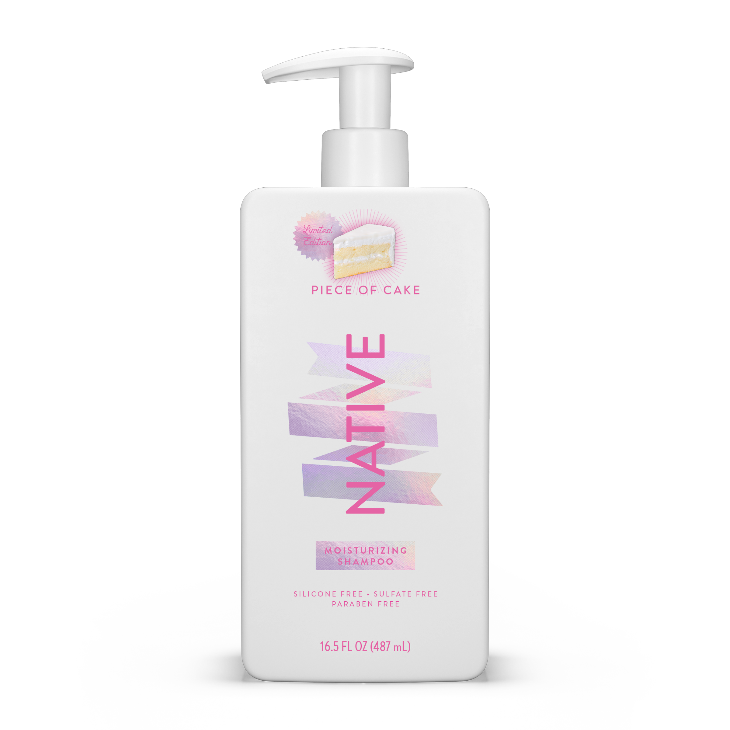 Moisturizing Shampoo - Last Chance - Fresh Routine