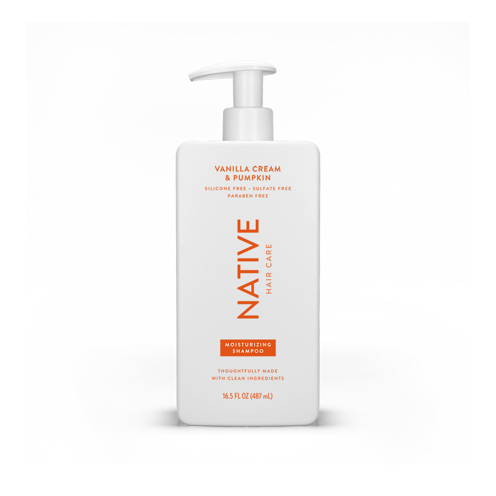 Moisturizing Shampoo - Last Chance - Smooth Finish
