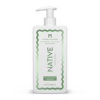 Moisturizing Shampoo - Last Chance - Fresh Routine