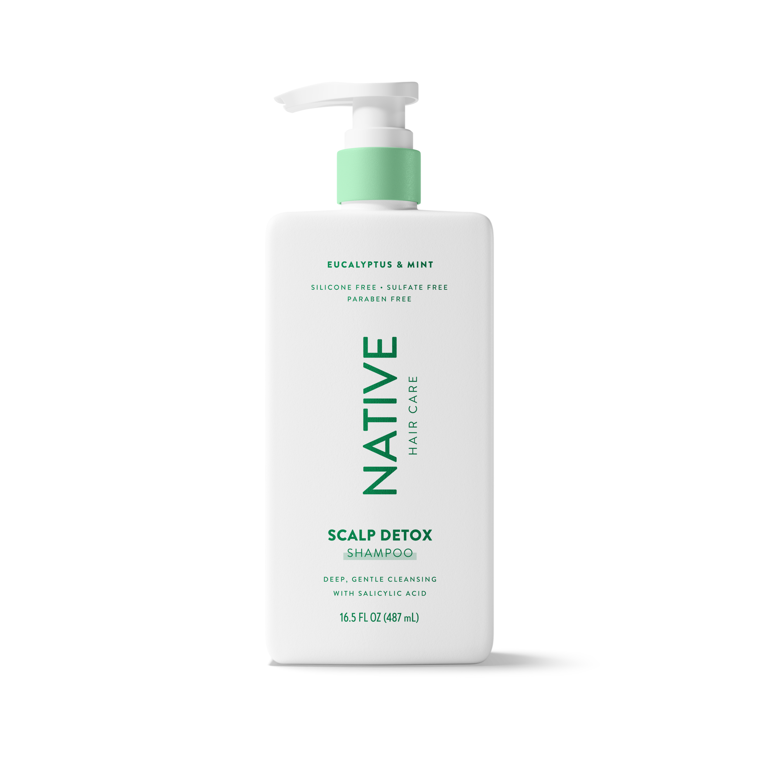 Scalp Detox Shampoo - Easy Lift