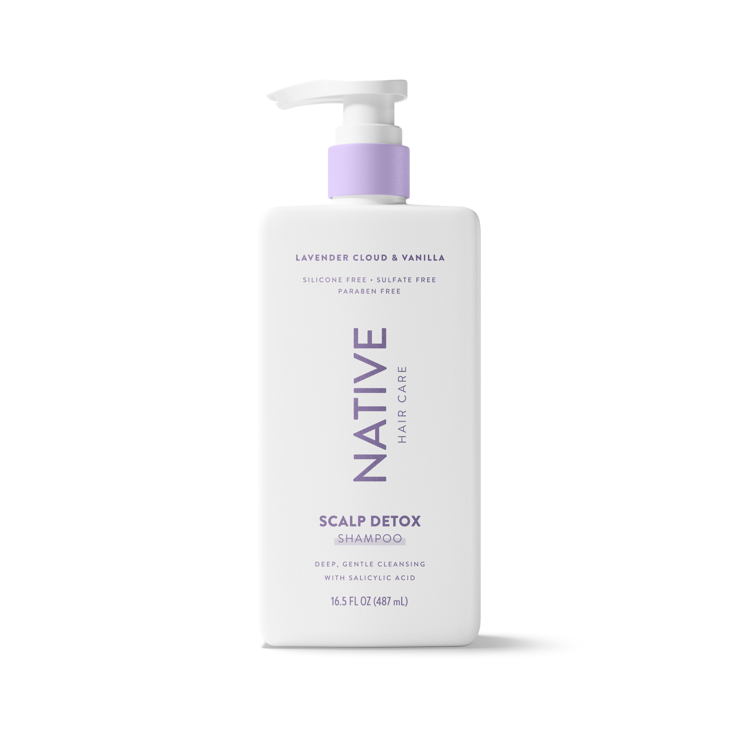 Scalp Detox Shampoo - Easy Lift