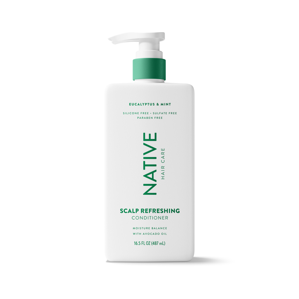 Scalp Refreshing Conditioner - Easy Lift