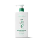 Scalp Refreshing Conditioner - Easy Lift