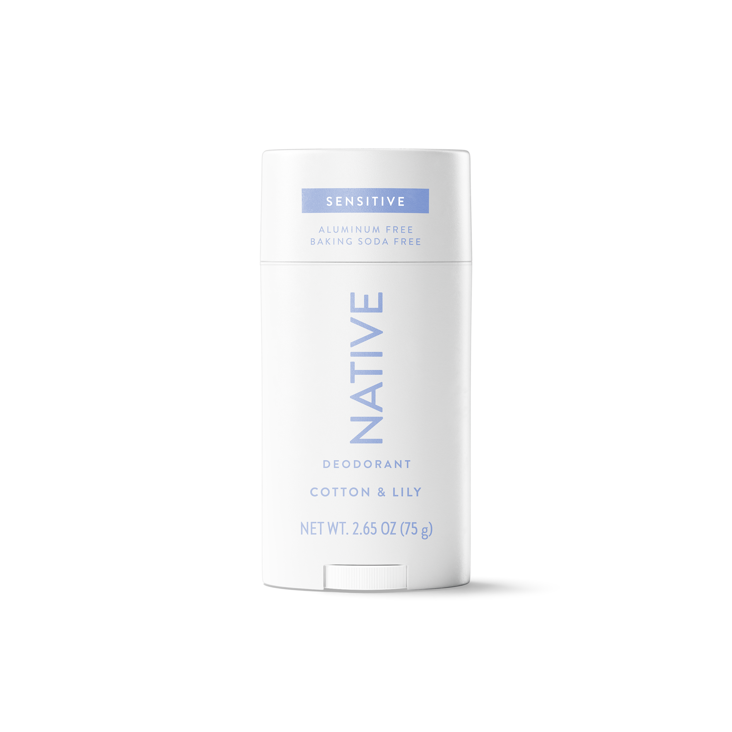 Sensitive Deodorant Stick - Daily Comfort