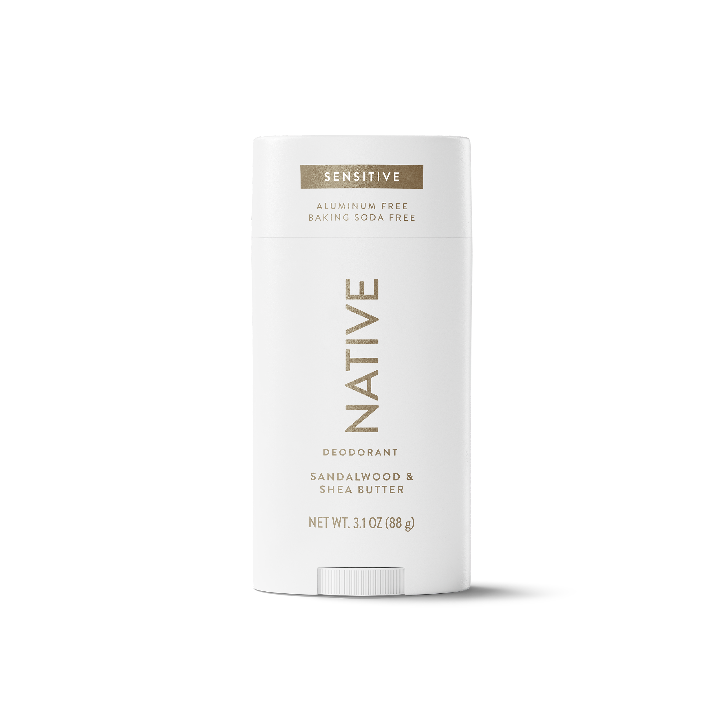 Sensitive Deodorant Stick - Daily Comfort