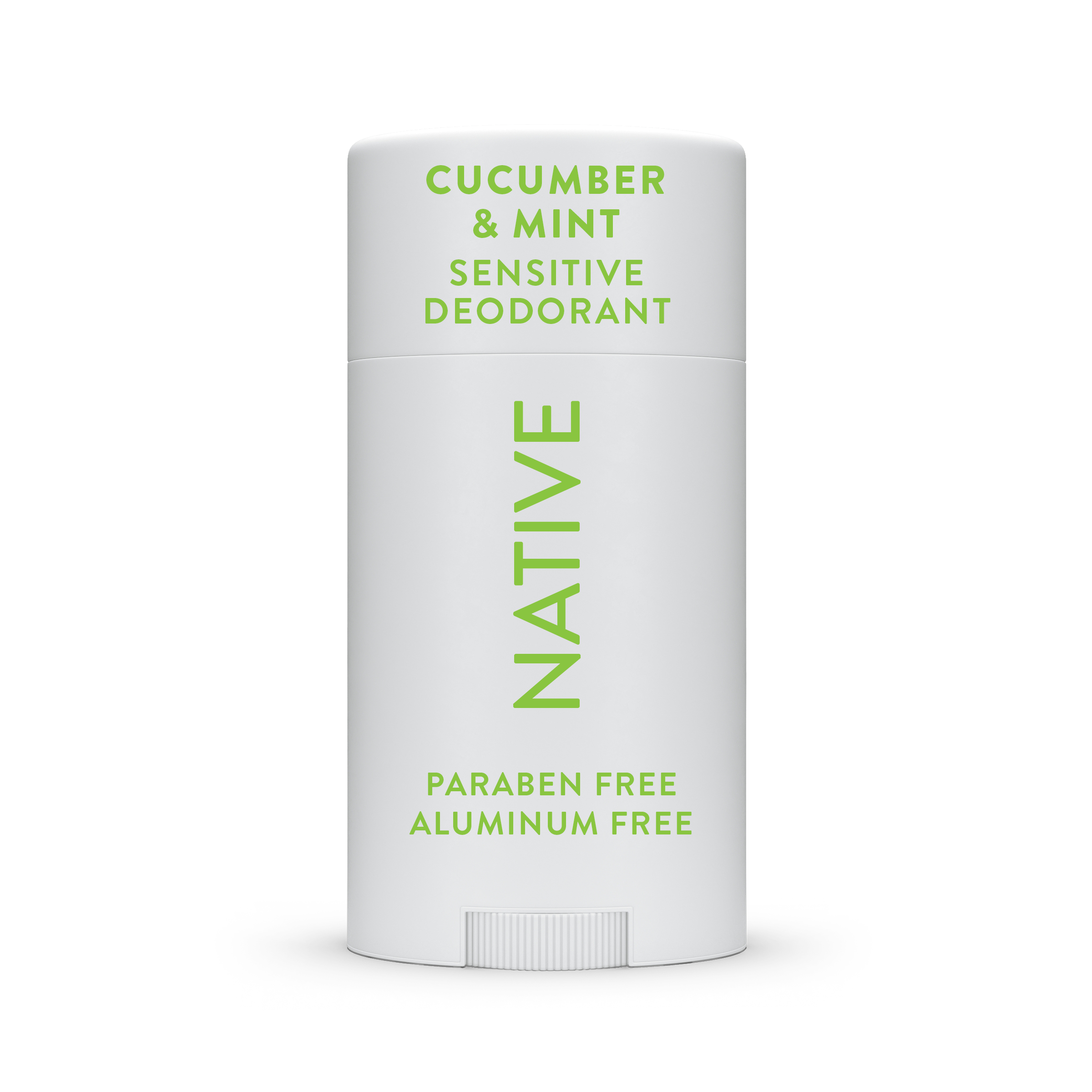 Sensitive Deodorant Stick - Last Chance - Fresh Start
