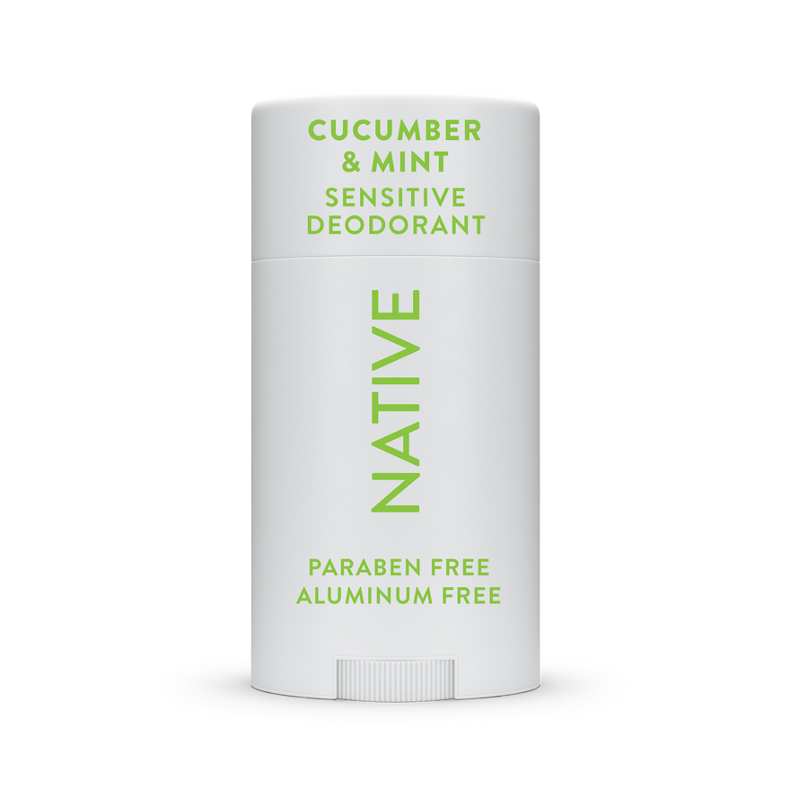 Sensitive Deodorant Stick - Last Chance - Fresh Start (2.65oz)