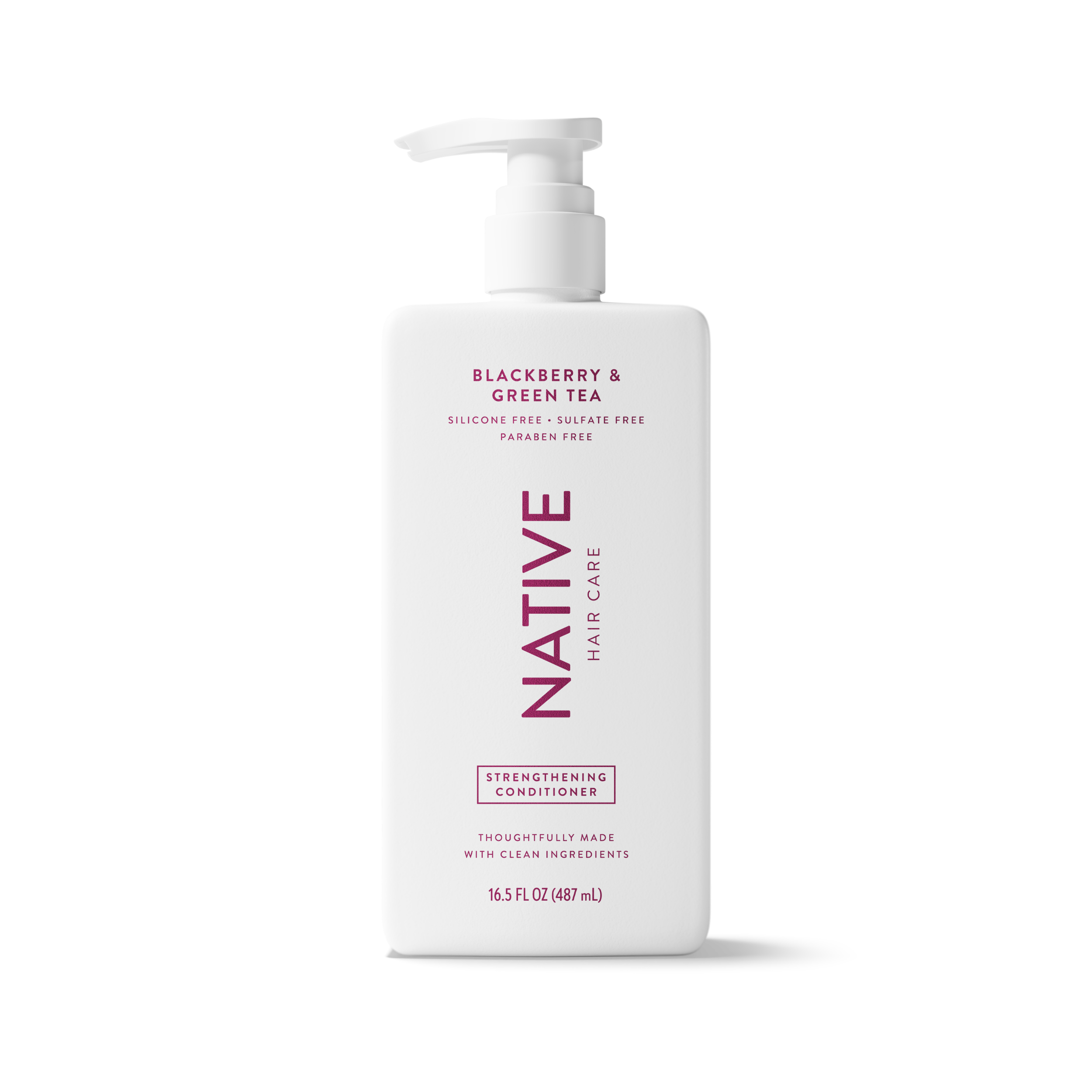 Strengthening Conditioner - Hair Care