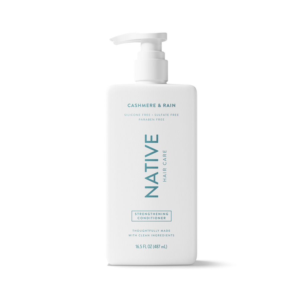 Strengthening Conditioner - Hair Care