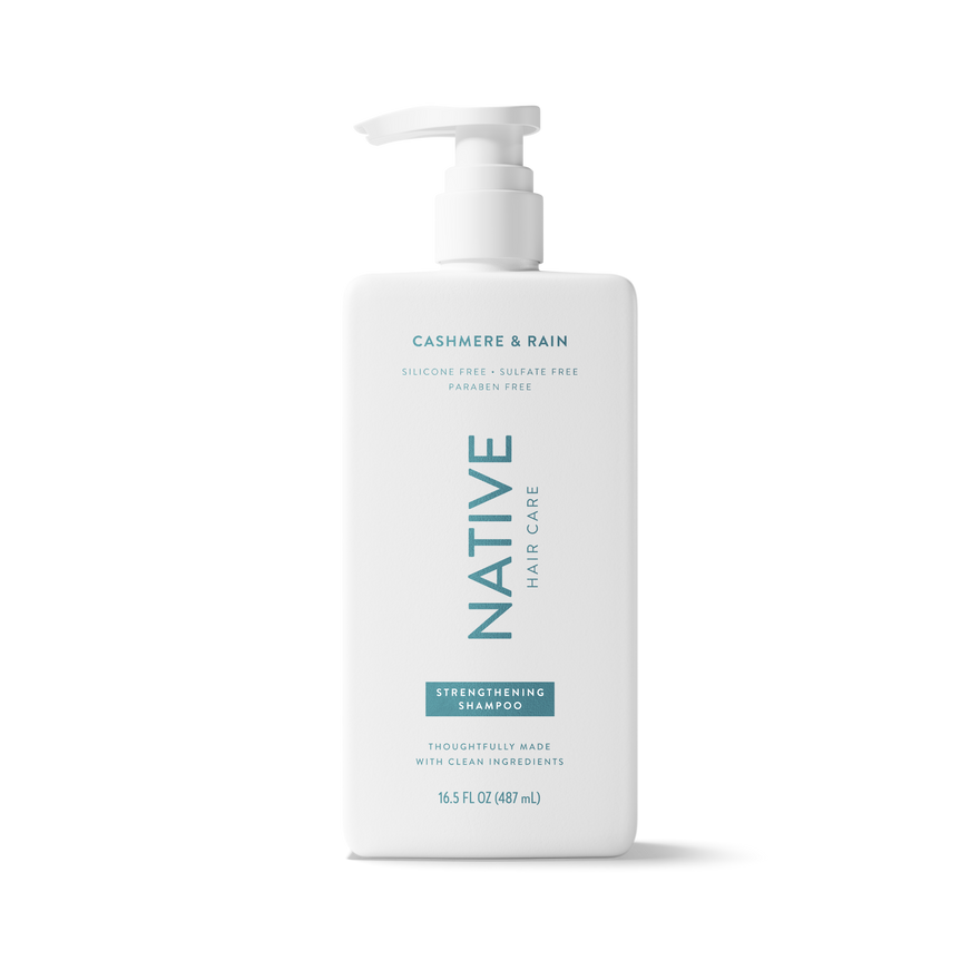 Strengthening Shampoo - Simple Support (16.5oz)