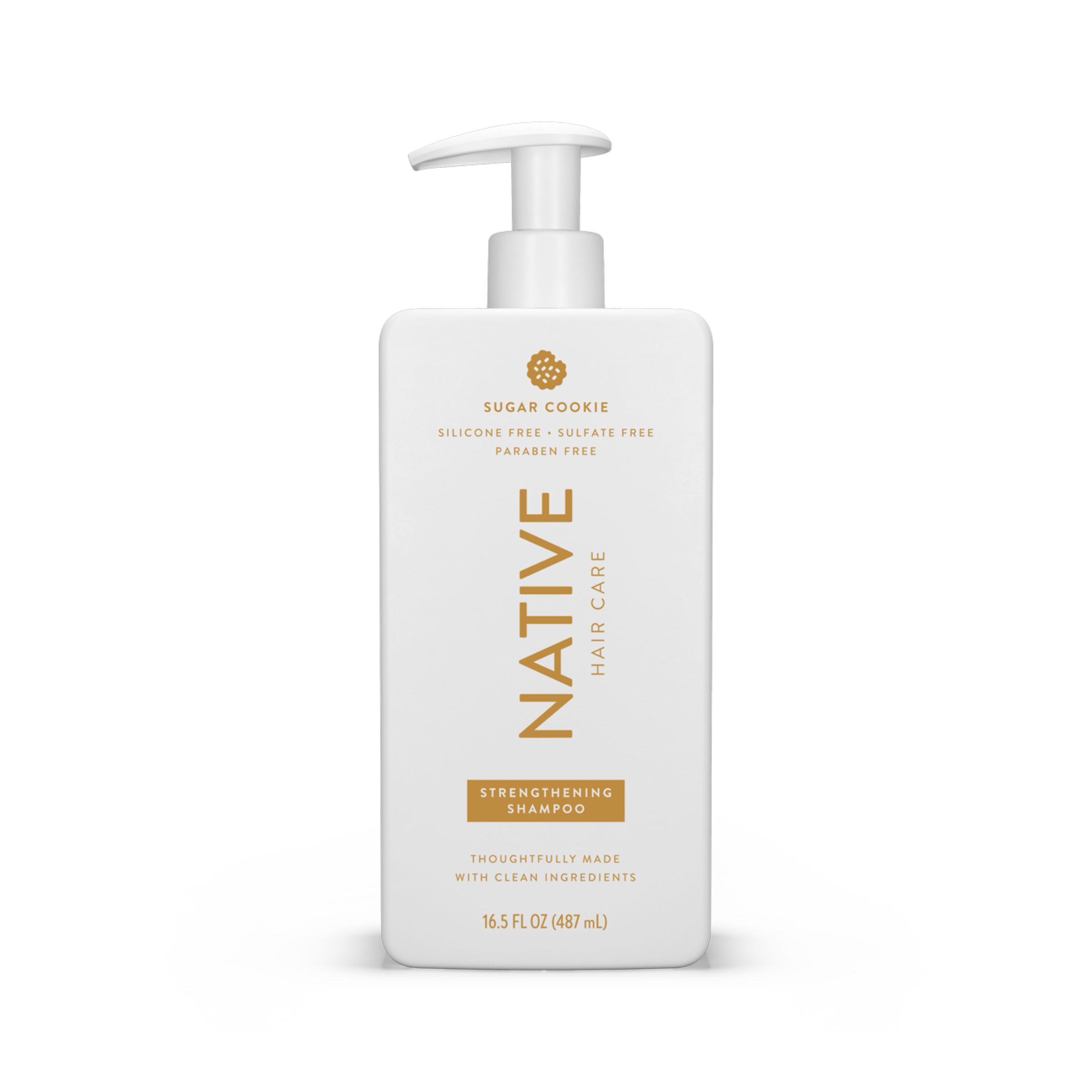 Strengthening Shampoo - Last Chance - Easy Lift