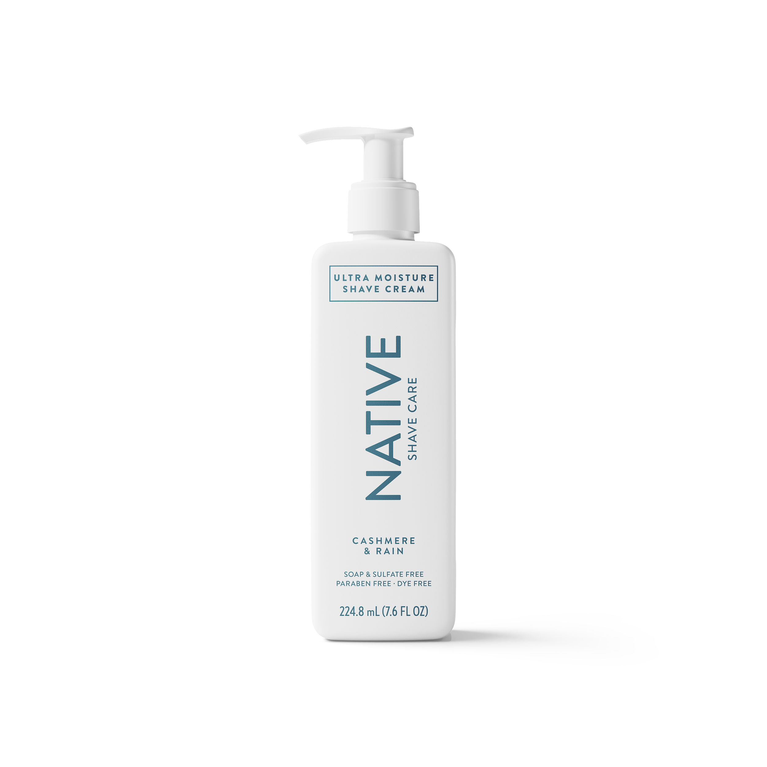 Ultra Moisture Shave Cream - Soft Glide