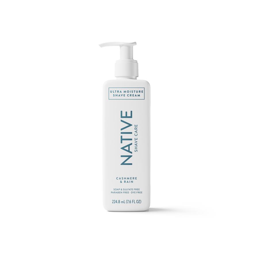 Ultra Moisture Shave Cream - Soft Glide (7.6oz)