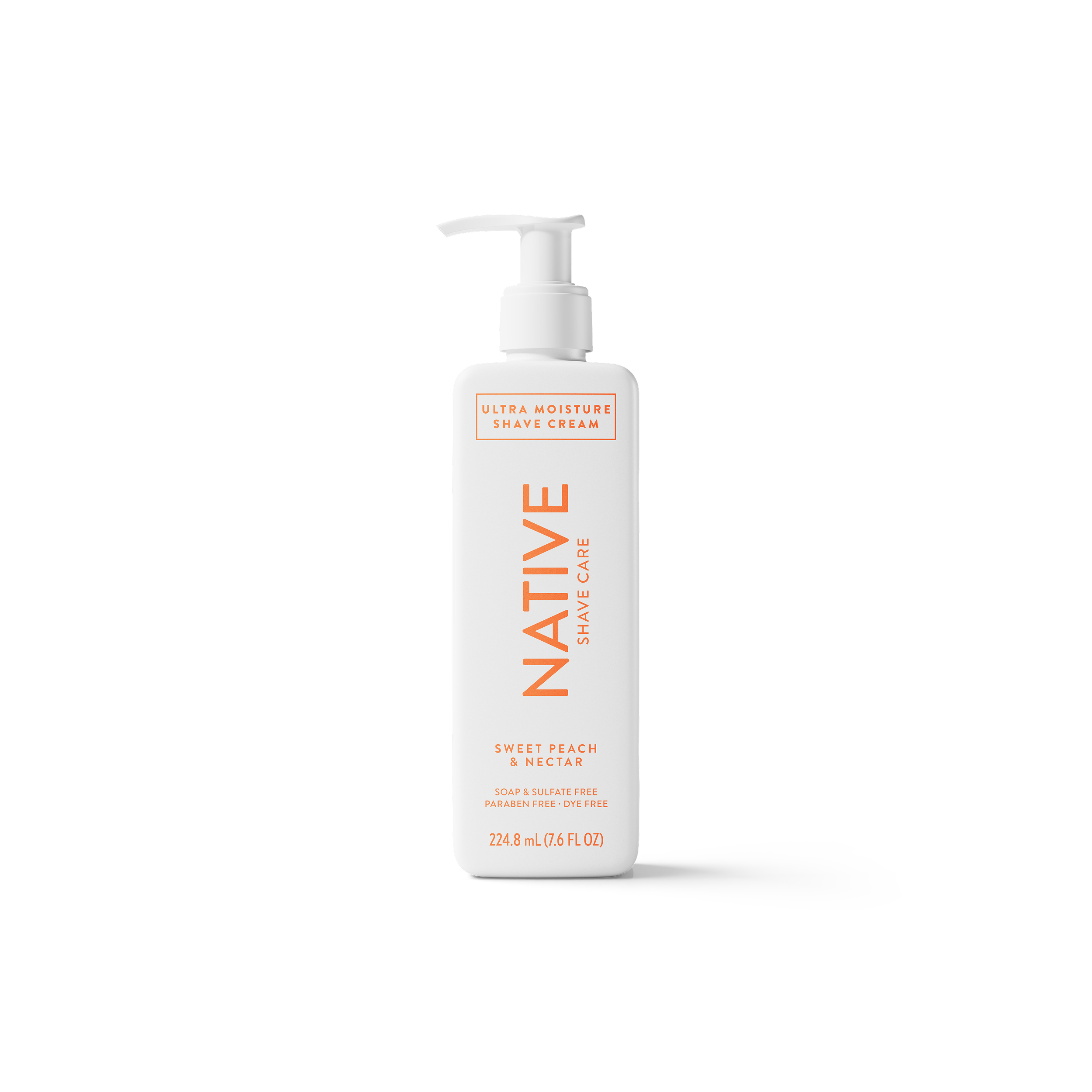 Ultra Moisture Shave Cream - Soft Glide
