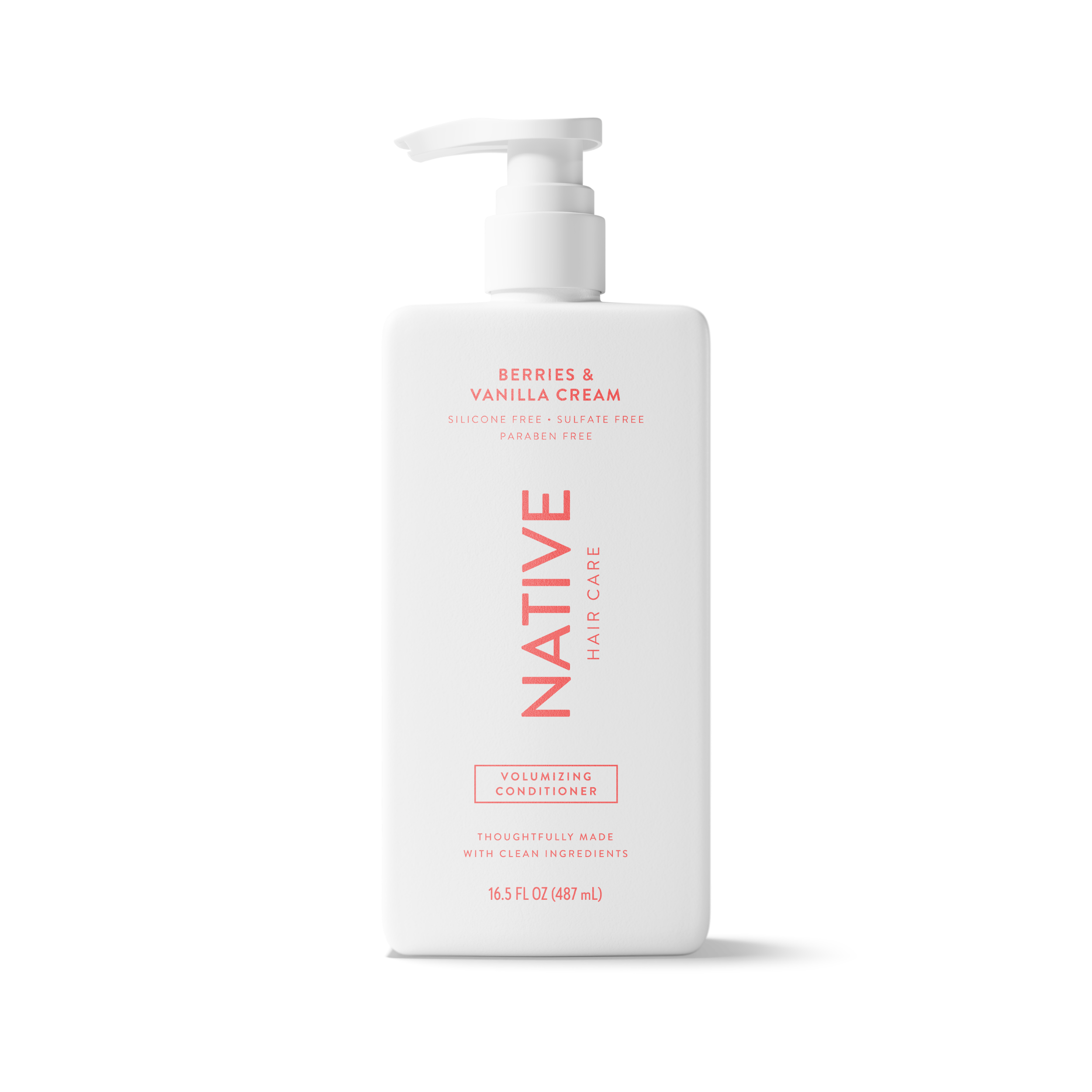 Volumizing Conditioner - Clean Scalp