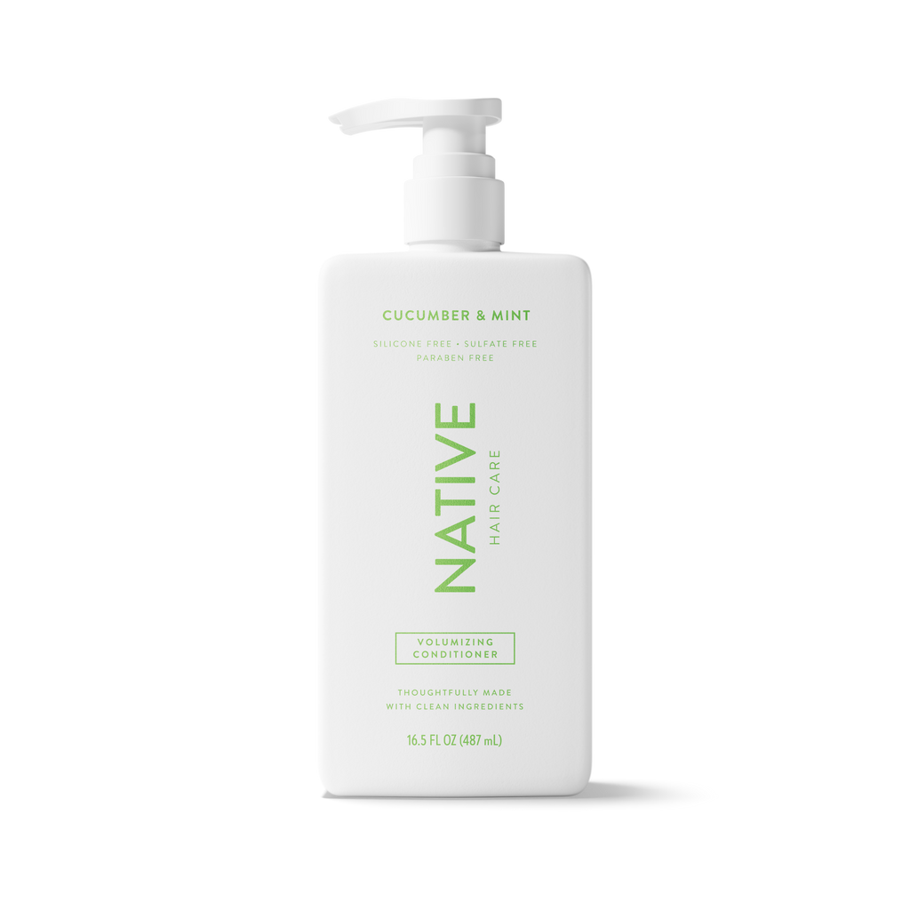 Volumizing Conditioner - Clean Scalp