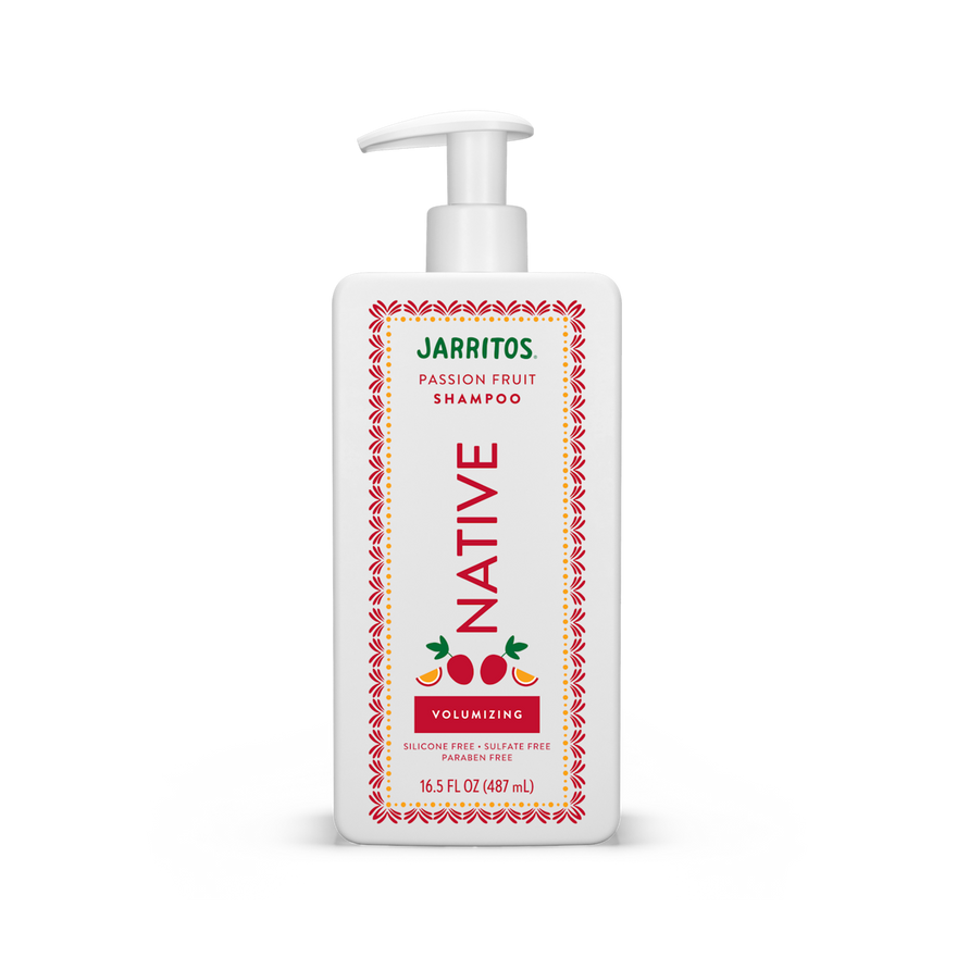 Volumizing Shampoo - Last Chance - Calm Finish (16.5oz)