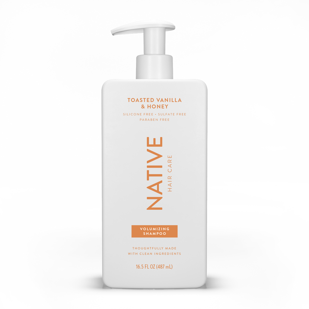 Volumizing Shampoo - Last Chance - Easy Lift