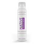 Whole Body Deodorant Spray - Last Chance - Easy Care