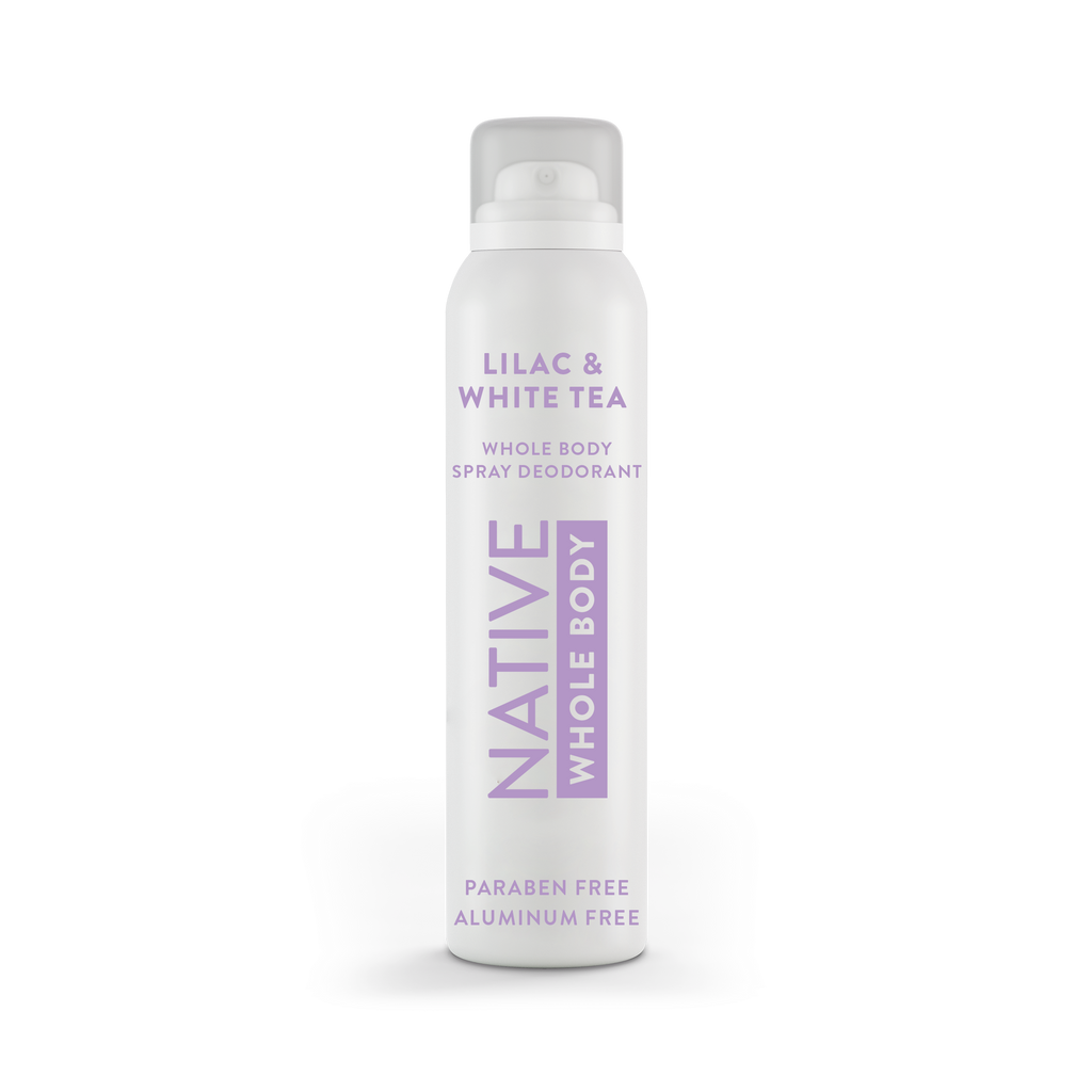 Whole Body Deodorant Spray - Last Chance - Easy Care