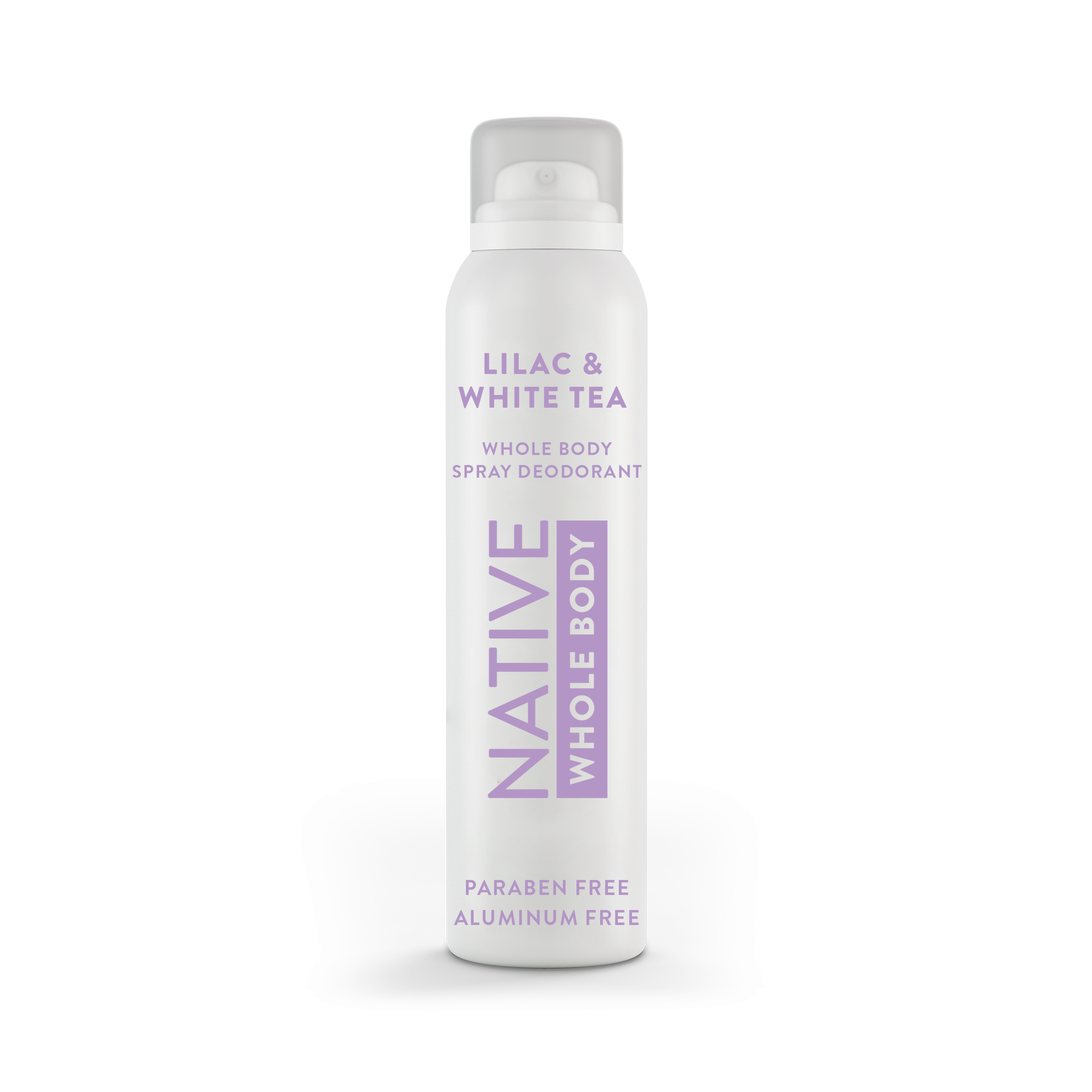 Whole Body Deodorant Spray - Last Chance - Easy Care