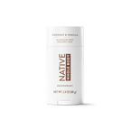 Whole Body Deodorant Stick - Clean Feel