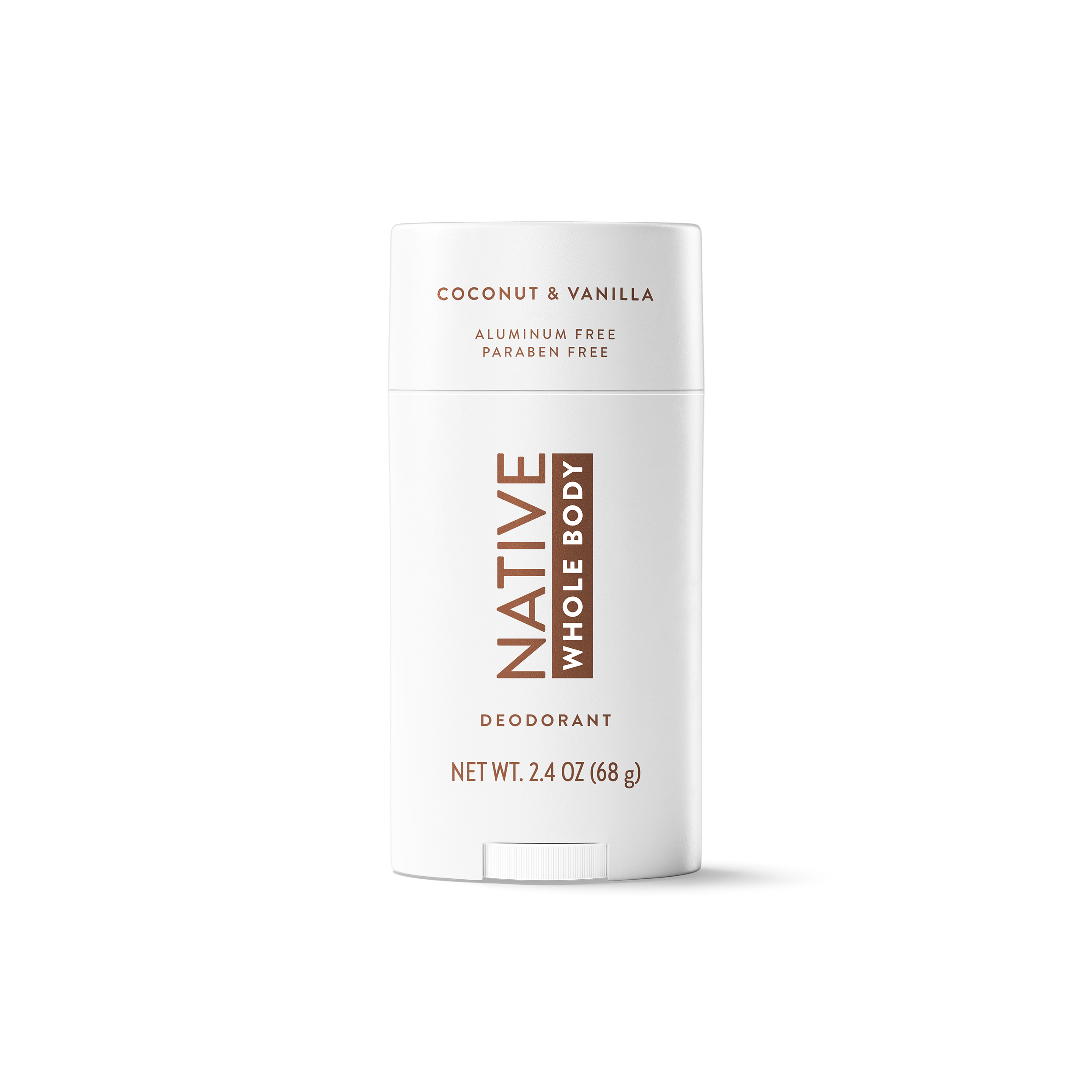 Whole Body Deodorant Stick - Clean Feel