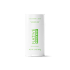 Whole Body Deodorant Stick - Clean Feel