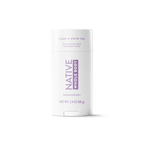 Whole Body Deodorant Stick - Clean Feel