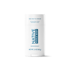 Whole Body Deodorant Stick - Clean Feel