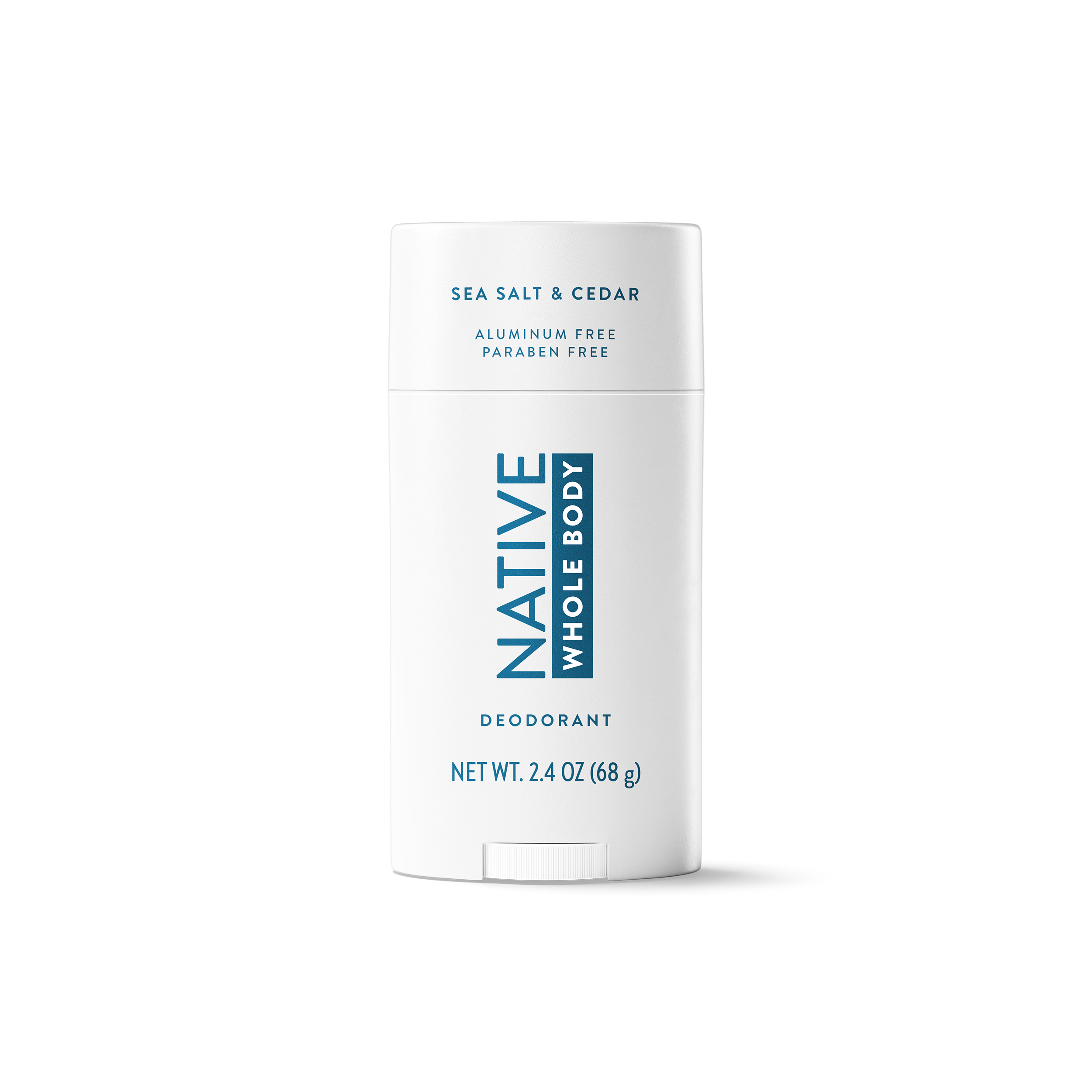 Whole Body Deodorant Stick - Clean Feel