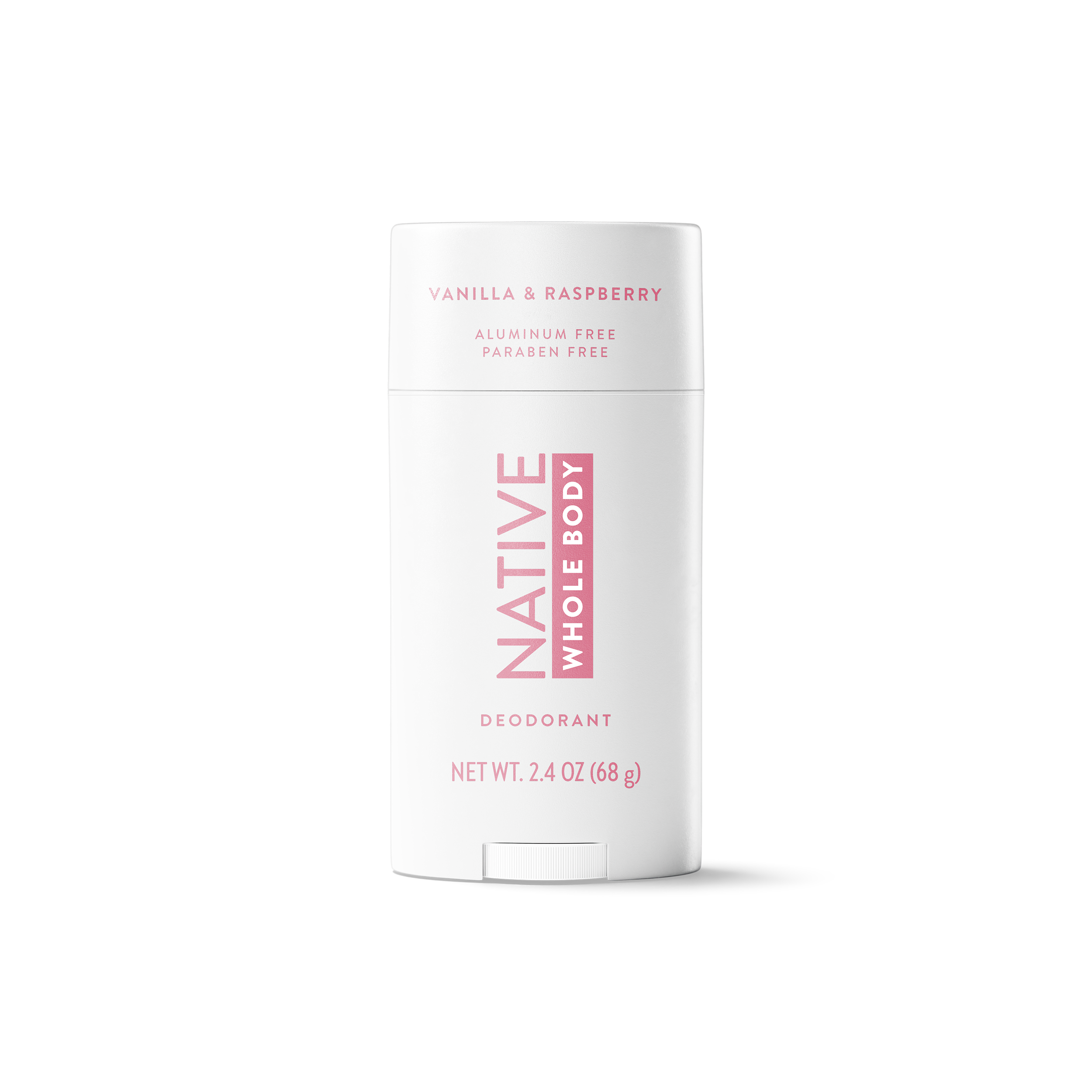 Whole Body Deodorant Stick - Clean Feel