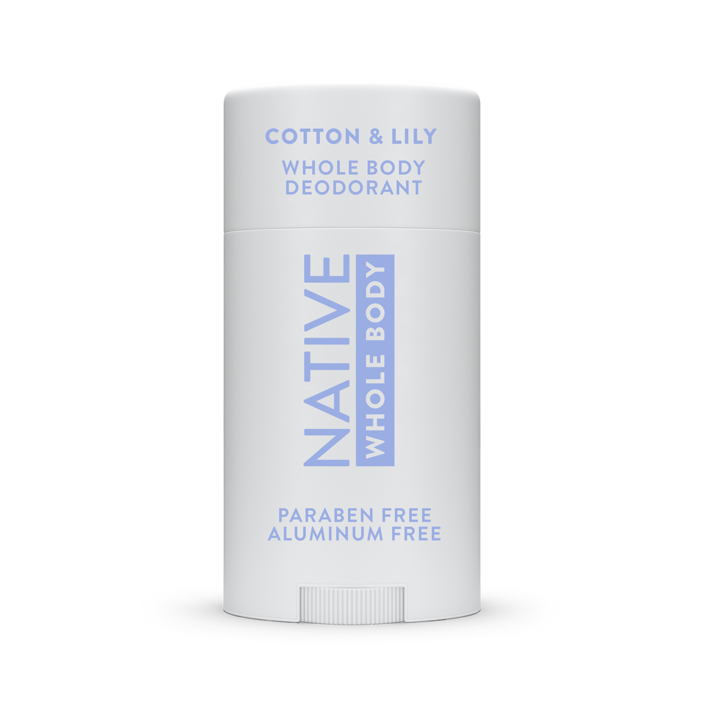 Whole Body Deodorant Stick - Last Chance - Daily Fresh
