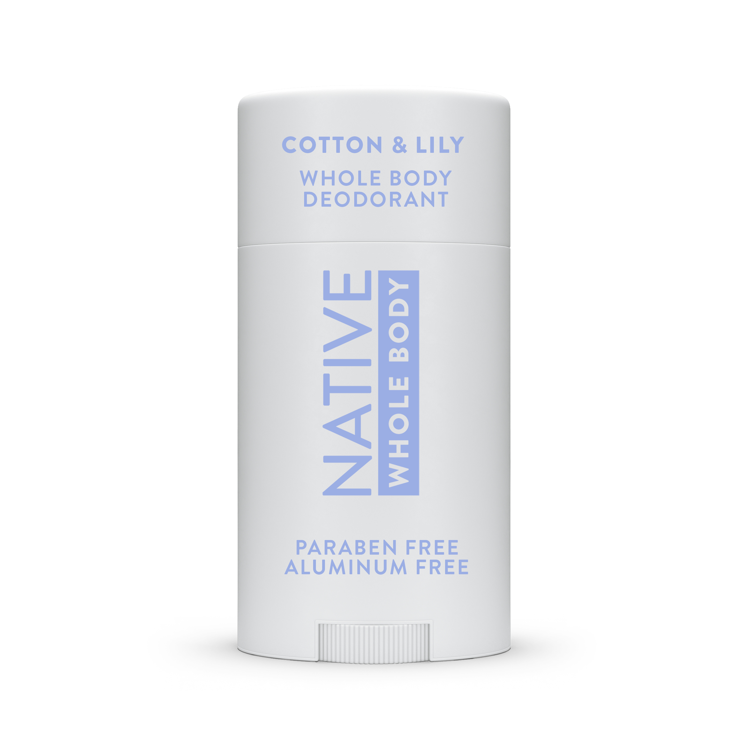 Whole Body Deodorant Stick - Last Chance - Clean Finish