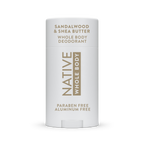Whole Body Deodorant Stick - Last Chance - Daily Fresh