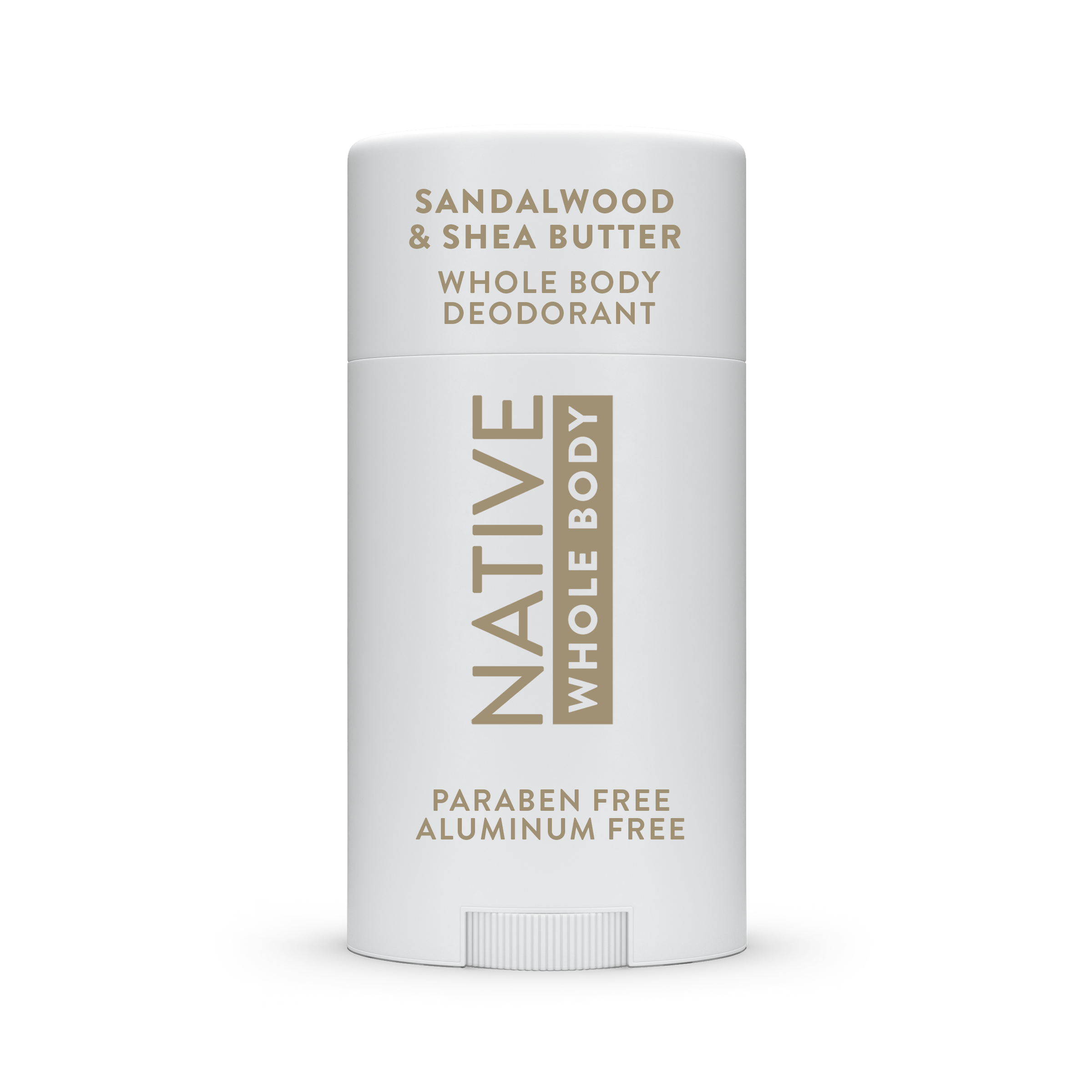 Whole Body Deodorant Stick - Last Chance - Daily Fresh