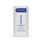 Whole Body Deodorant Stick - Last Chance - Daily Fresh